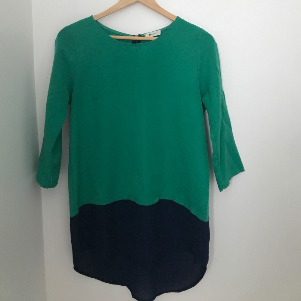 Everly Blouse